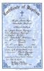 1860.02.20 Joseph Dumas Lagrange - Baptism Certificate.jpg