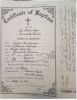 1875.09.04 Joseph Cleo Lagrange - Baptism Certificate.jpg